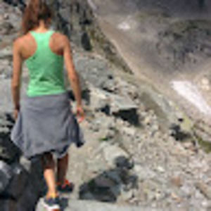 Meet your Posher, Marta